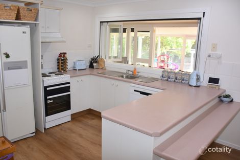 Property photo of 5 Robertson Avenue Moree NSW 2400