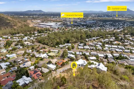 Property photo of 47 Coral Sea Crescent Wulguru QLD 4811