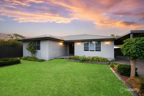 12 Mealey St, Mudgee, NSW 2850