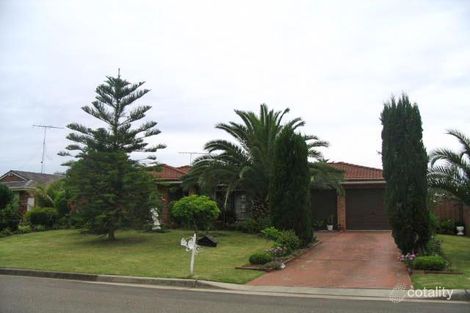 Property photo of 7 Harpur Crescent South Windsor NSW 2756