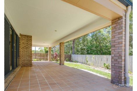 Property photo of 55 Allison Drive Kallangur QLD 4503