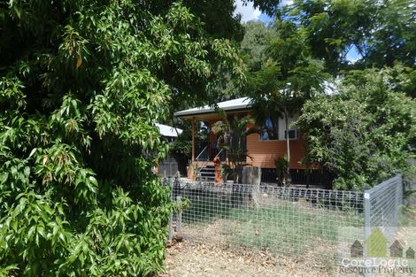 Property photo of 32 Bottletree Avenue Blackwater QLD 4717