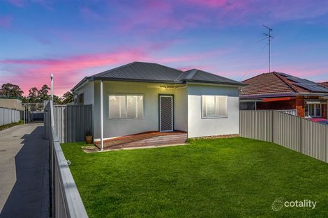 Property photo of 20/20A Cameron Street Doonside NSW 2767