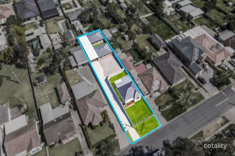 Property photo of 20/20A Cameron Street Doonside NSW 2767
