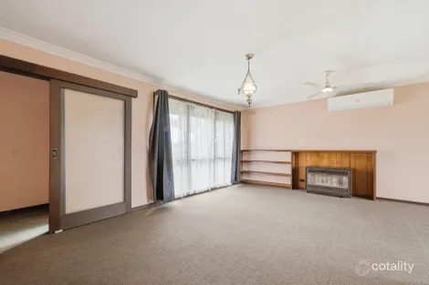 Property photo of 64 Cochrane Street Cranbourne VIC 3977