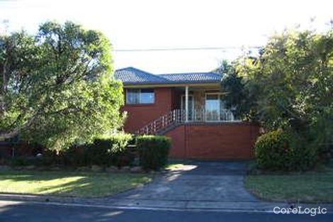 Property photo of 3 Coxs Avenue Liverpool NSW 2170