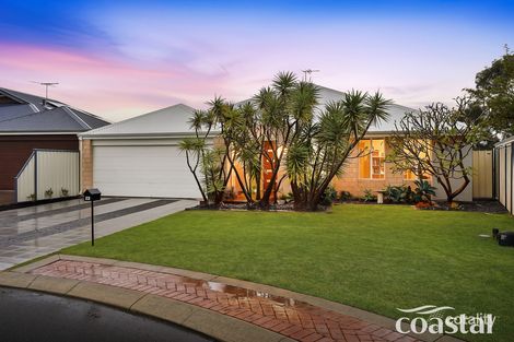 Property photo of 22 Sequin Close Meadow Springs WA 6210