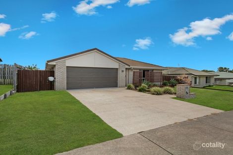 Property photo of 44 Moonstone Drive Urangan QLD 4655