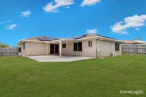 Property photo of 44 Moonstone Drive Urangan QLD 4655