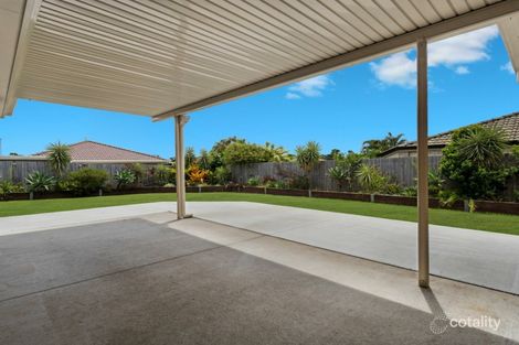 Property photo of 44 Moonstone Drive Urangan QLD 4655