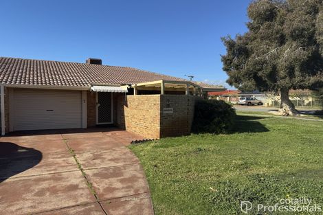 Property photo of 7/15 Kerry Street Dianella WA 6059