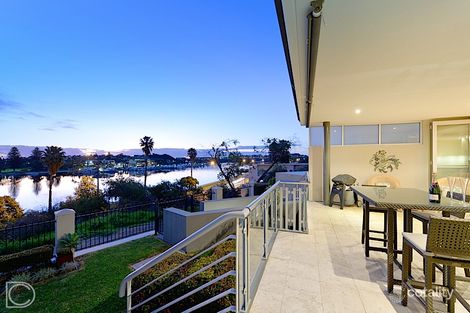 1/17 Tingira Cir, East Fremantle, WA 6158