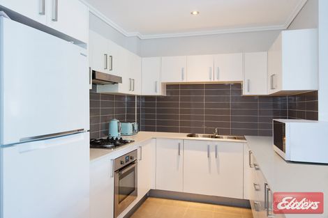 Property photo of 13/213-215 William Street Granville NSW 2142