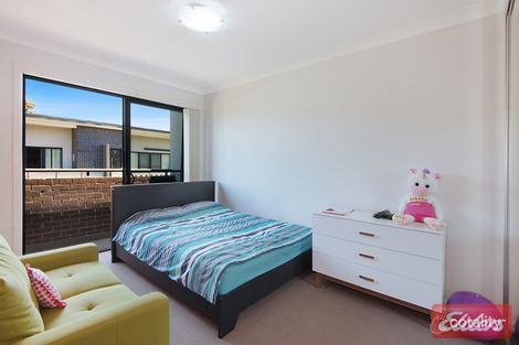 Property photo of 13/213-215 William Street Granville NSW 2142