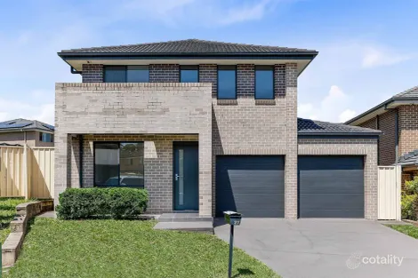 27 Boab Pl, Casula, NSW 2170