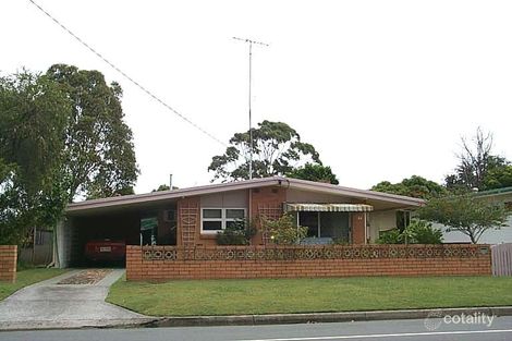 24 Townson Ave, Palm Beach, QLD 4221