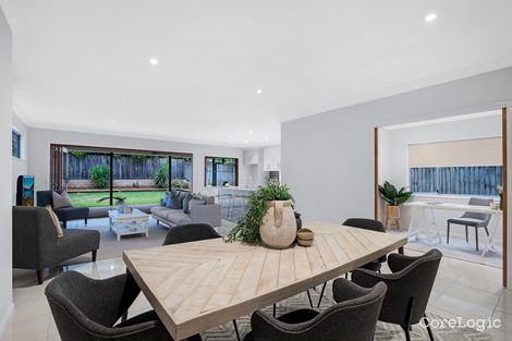 Property photo of 133 Long Street East Graceville QLD 4075