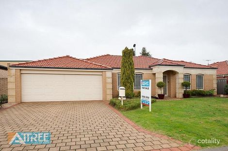 Property photo of 33 Davidia Lake Drive Canning Vale WA 6155