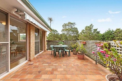 Property photo of 18 Sheringa Grove Cordeaux Heights NSW 2526
