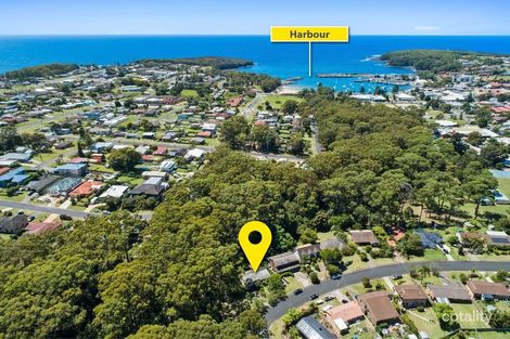 Property photo of 2 Croft Avenue Ulladulla NSW 2539