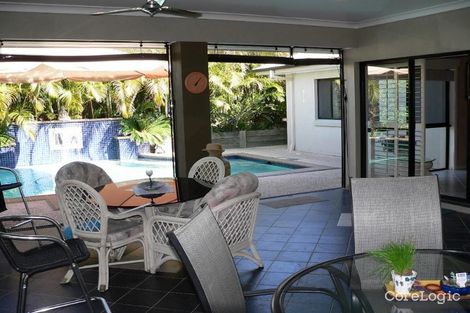 Property photo of 34 Roseapple Circuit Oxenford QLD 4210
