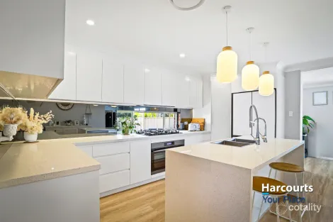 Property photo of 6 Cygnus Place Cranebrook NSW 2749