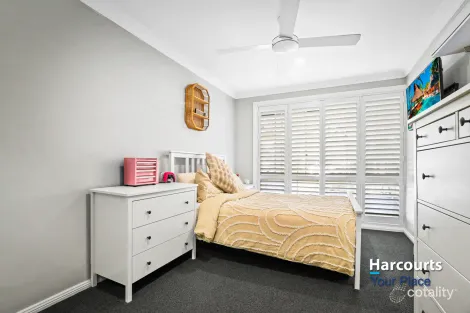 Property photo of 6 Cygnus Place Cranebrook NSW 2749