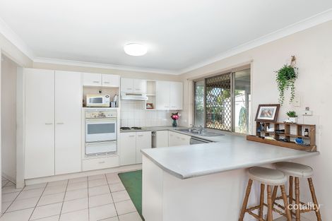 Property photo of 21 Swallow Street Thornlands QLD 4164