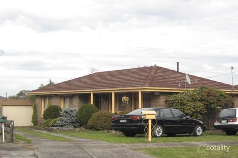 6 June Ct, Keysborough, VIC 3173