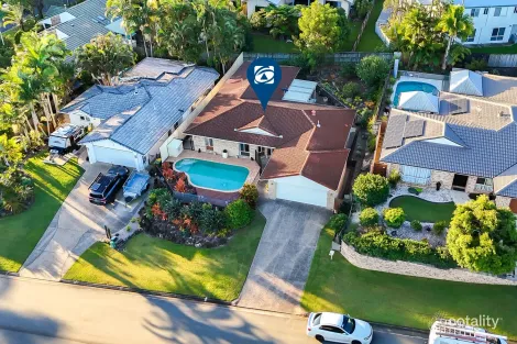 Property photo of 31 Cranfield Drive Buderim QLD 4556