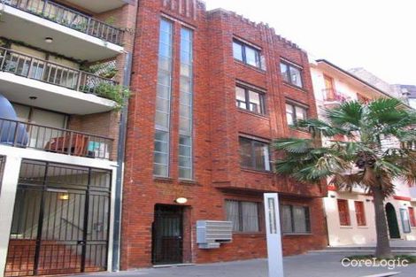 Property photo of 12A Springfield Avenue Potts Point NSW 2011