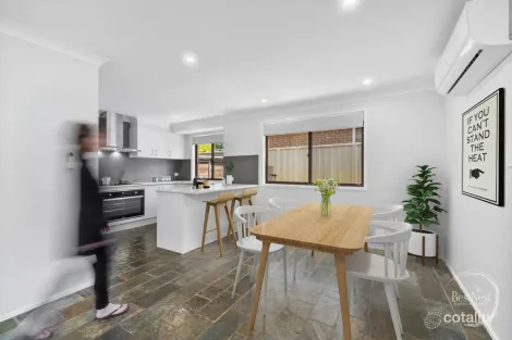 Property photo of 14 Alexander Street Bligh Park NSW 2756