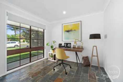 Property photo of 14 Alexander Street Bligh Park NSW 2756