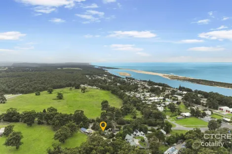 Property photo of 27 Marlo Road Marlo VIC 3888