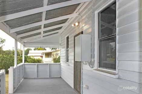 18 Munro St, Cooyar, QLD 4402
