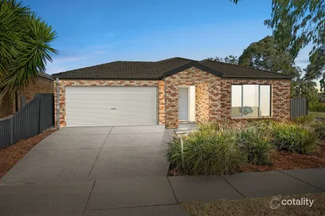 Property photo of 56 Pedder Street Manor Lakes VIC 3024