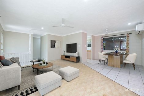 1 Durnley Ct, Rasmussen, QLD 4815