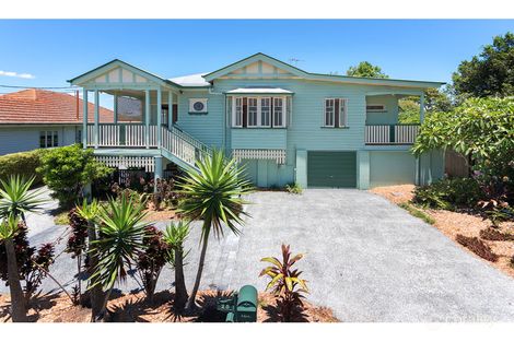 Property photo of 25 York Street Morningside QLD 4170