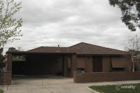 Property photo of 21 Eastern Street Craigieburn VIC 3064