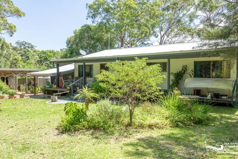 Property photo of 286-290 Bundabah Road Bundabah NSW 2324
