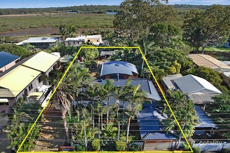 134 Thorneside Rd, Thorneside, QLD 4158