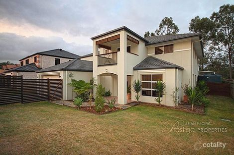 Property photo of 33 Alexandrina Circuit Forest Lake QLD 4078