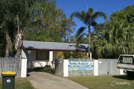 25 Paluma St, Thuringowa Central, QLD 4817