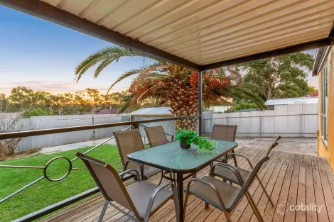 Property photo of 29 Williams Avenue Hackham West SA 5163