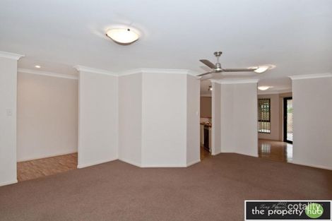 Property photo of 25 Mountain View Crescent Mount Warren Park QLD 4207