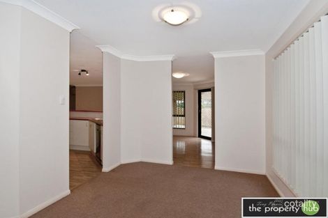 Property photo of 25 Mountain View Crescent Mount Warren Park QLD 4207