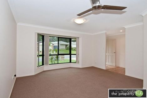 Property photo of 25 Mountain View Crescent Mount Warren Park QLD 4207