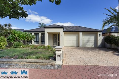 Property photo of 10 Abingdon Way Northgate SA 5085