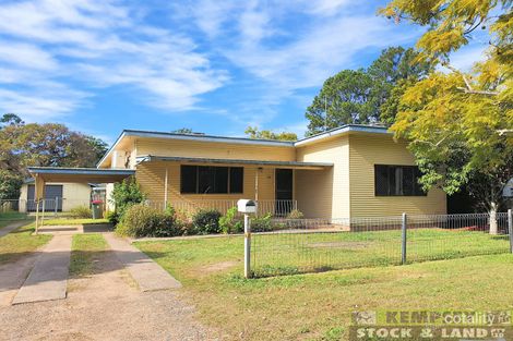 Property photo of 69 Lachlan Street South Kempsey NSW 2440