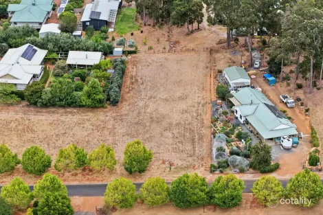 20 Skye Lane, Bridgetown, WA 6255